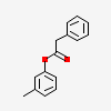 M-Tolyl Phenylacetate