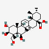 Madecassic Acid