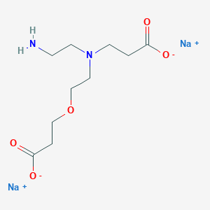 Disodium Cocoamphodiacetate