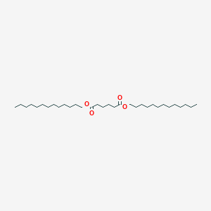 Ditridecyl Adipate