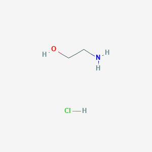 Ethanolamine HCl
