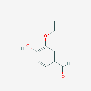 Ethyl Vanillin