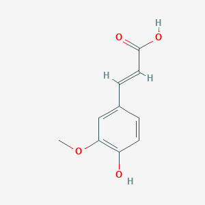 Ferulic Acid