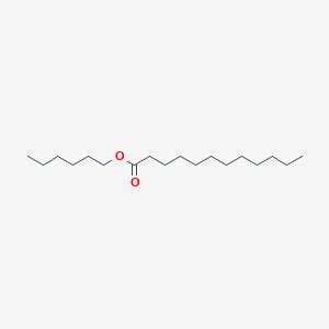 Hexyl Laurate