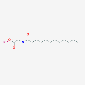 Lauroyl Sarcosinate