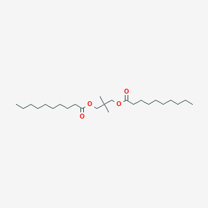 Neopentyl Glycol Dicaprate
