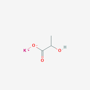 Potassium Lactate