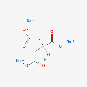 Sodium Citrate