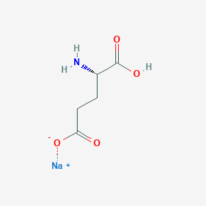 Sodium Cocoyl Glutamate