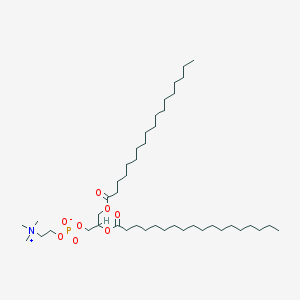 HYDROGENATED PHOSPHATIDYLCHOLINE