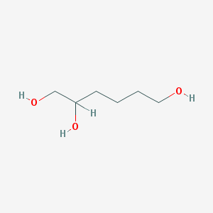 1,2,6-HEXANETRIOL