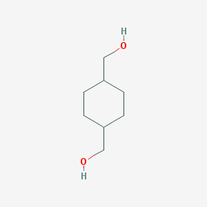 CYCLOHEXANE DIMETHANOL