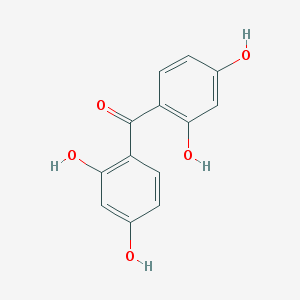 BENZOPHENONE-2
