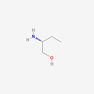 2-AMINOBUTANOL