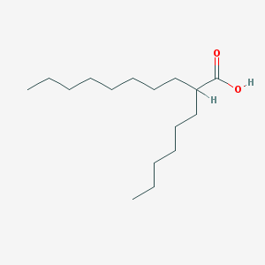 HEXYLDECANOIC ACID