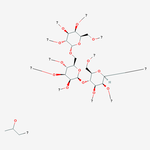 HYDROXYPROPYL GUAR