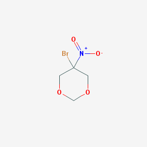 5-BROMO-5-NITRO-1,3-DIOXANE