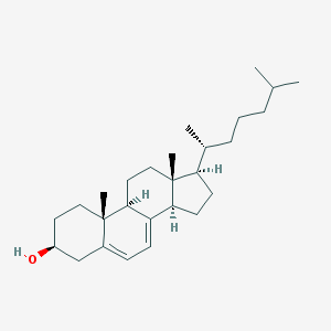 7-DEHYDROCHOLESTEROL