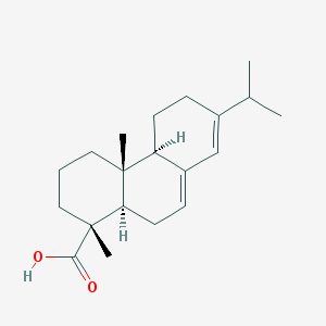 ABIETIC ACID