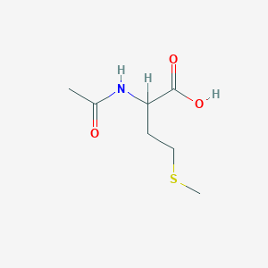 ACETYL METHIONINE