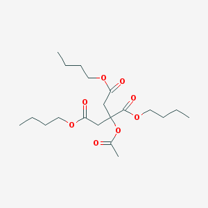 ACETYL TRIBUTYL CITRATE