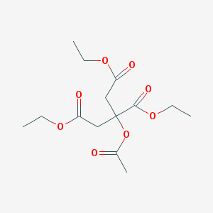 ACETYL TRIETHYL CITRATE