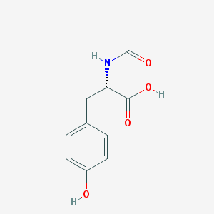 ACETYL TYROSINE