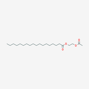 ACETYLATED GLYCOL STEARATE