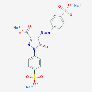 ACID YELLOW 23