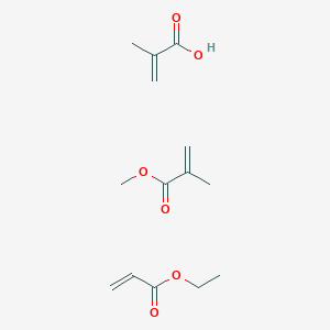 ACRYLATES COPOLYMER