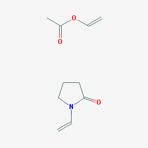 ACRYLATES/VP COPOLYMER