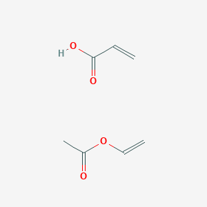 ACRYLATES/VA CROSSPOLYMER