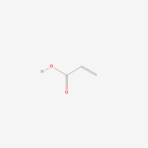 ACRYLIC ACID/ACRYLONITROGENS COPOLYMER