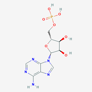 ADENOSINE PHOSPHATE