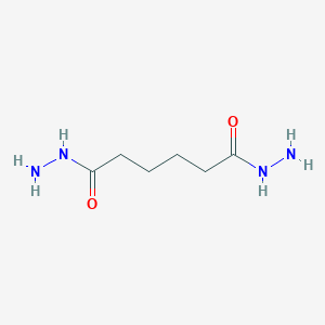 ADIPIC ACID/DIGLYCOL CROSSPOLYMER