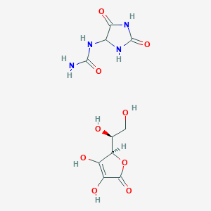 ALLANTOIN ASCORBATE