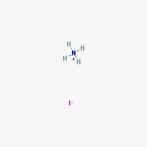 AMMONIUM IODIDE