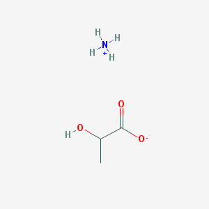 AMMONIUM LACTATE