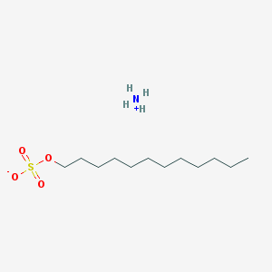 AMMONIUM LAURYL SULFATE