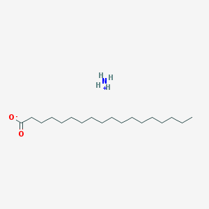AMMONIUM STEARATE
