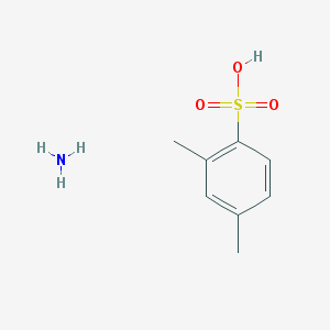 AMMONIUM XYLENESULFONATE