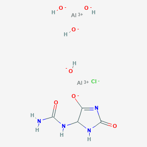 ALCLOXA