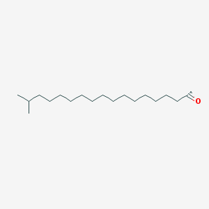 AMP-ISOSTEAROYL HYDROLYZED COLLAGEN