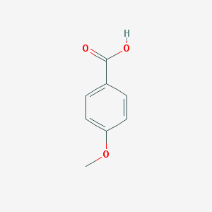 P-ANISIC ACID