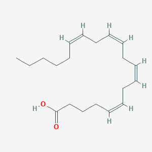 ARACHIDONIC ACID