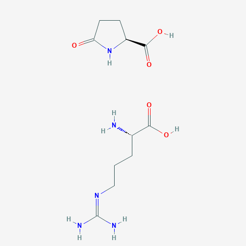 ARGININE PCA