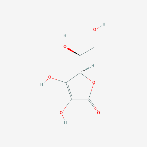 ASCORBIC ACID