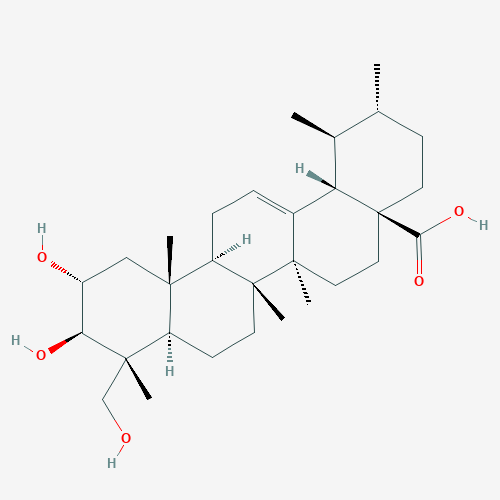 ASIATIC ACID