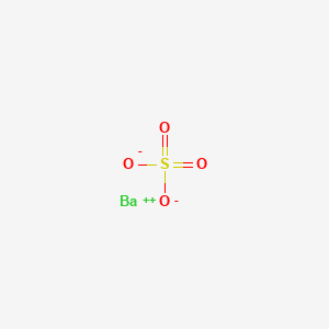 BARIUM SULFATE