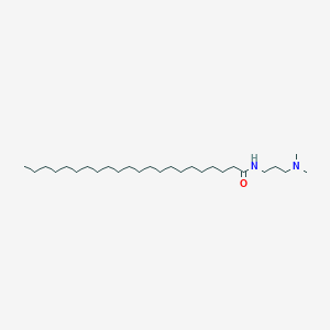 BEHENAMIDOPROPYL DIMETHYLAMINE